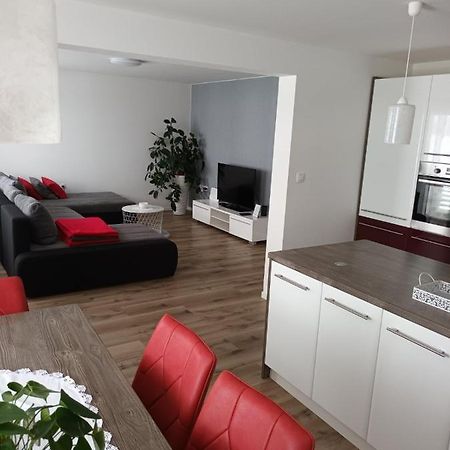 Apartma Tia 2 Zreče Exterior foto
